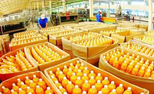 山东农产品加工企业可依规抵扣增值税-中国搜