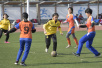 人大附中在西班牙探索青少年足球训练模式