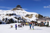 让冬季旅游更顺心：防冻保暖滑雪技巧