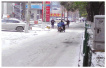 出行难应对缓管理粗：大雪拷问武汉城市应急管理
