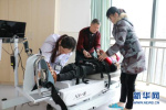 济宁首批22家定点医院第一时间为脑卒中患者提供急救