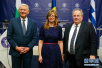 罗马尼亚、保加利亚和希腊重申将加强政治对话