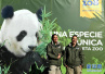 马德里动物园的“大熊猫情缘”