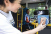 南阳公交行业开启移动支付新时代　坐公交也能“刷手机”