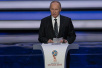普京：俄罗斯世界杯筹备基本完成