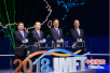 2018国际旅游城市市长论坛在郑州开幕　28国外宾与会