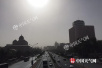 北京空气质量持续“爆表”4小时　为何夏天沙尘还来袭？