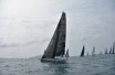 苏梅岛国际帆船赛中国队获季军
