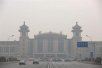 污染扩散条件不利　北京今日将陷中重度污染