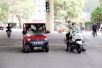 郑州交警严查“老年代步车”驾驶人将面临罚款