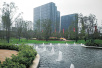 郑州新建成100个微公园小游园　方便市民就近游玩