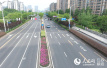 南京再设30公里公交专用道 新能源汽车可正常通行