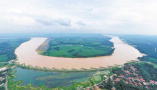 濮阳市着力做好五篇文章 打造黄河流域生态保护和高质量发展样板