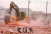分而治之！扬州对工地扬尘实施“地毯式”封锁