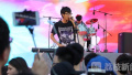 青春的“盛宴”：中国药科大学首届草坪音乐节盛大开幕