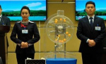 南京公证售房首次启用乒乓球摇号　摇中概率75.3%