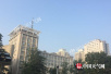 高考首日北京最高温31℃ 明后天大部将现高温