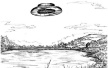 1880年6月15日 (庚辰年五月初八)|清末湖北松滋县飞碟绑架案