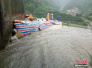 江西8市发生严重暴雨洪涝灾害　已致7人死亡7人失踪