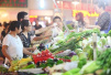 6月CPI同比或上涨1.5%　蔬菜价格涨幅提升