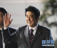 日本自民党总裁选举倒计时　日媒：安倍或罕见3连任