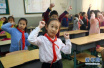 杭州上城区推教师工作细节：学生面前不跷二郎腿