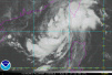台风玛娃预计今日登陆华南沿海　中心风力可达11级