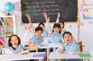 杭州滨江发布教育强区计划　未来十年要建近30所中小学