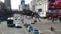 锦州电动车与机动车“抢行”酿事故　电动车驾驶人被撞飞