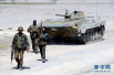 叙利亚政府军宣布收复代尔祖尔重镇迈亚丁