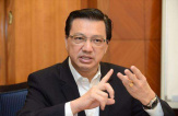 专访马来西亚交通部长：期待中国在国际舞台上扮演更重要角色