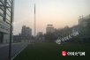 弱冷空气来袭　北京下午北风渐起最高17℃明天降温