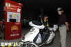 烟台摩托车主们看过来　市区加油站可以加散装汽油了