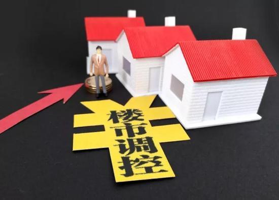 买房者注意 公积金 房贷政策有变化