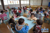 海淀今年增6800个幼儿园学位　新增3000个中小学学位