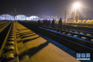 春运期间　徐州电务段高铁单次作业工作量比平时增加35%左右