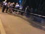 杭州艮山运河公园杀人案告破　警方凌晨1点抓获嫌疑人