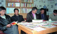 驻马店汝南“农民工书屋”成为脱贫致富“加油站”