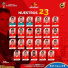西班牙世界杯23人名单：小白领衔　莫拉塔落选