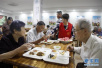 青岛每区将新建2处助老食堂　每日至少提供一顿午餐