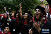 哈佛大学被指涉招生歧视　美或废除高校招生指导方针?