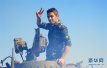 叙利亚政府军收复南部边境口岸纳西卜