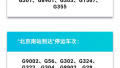 台风“玛莉亚”来袭　北京南站多趟高铁停运　30日内原退车票