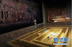 济南焦家遗址亮相国博　5000年前“山东大汉”身高近2米！