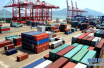 郑州上半年外贸出口同比增2.5%　完成938.4亿元