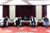 甘肃省旅发委与腾讯公司座谈　对接旅游产业合作