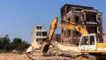 扬州要求：征地拆迁项目必须进行社会稳定风险评估