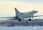 俄军逆火轰炸机将来华推销 中国正研轰20已不再需要