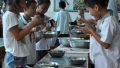 俄媒称中国贫困儿童营养状况大幅改善　指标优于多国