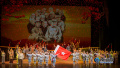 国家大剧院上演海南故事 歌剧《红色娘子军》献艺 4800余人观看